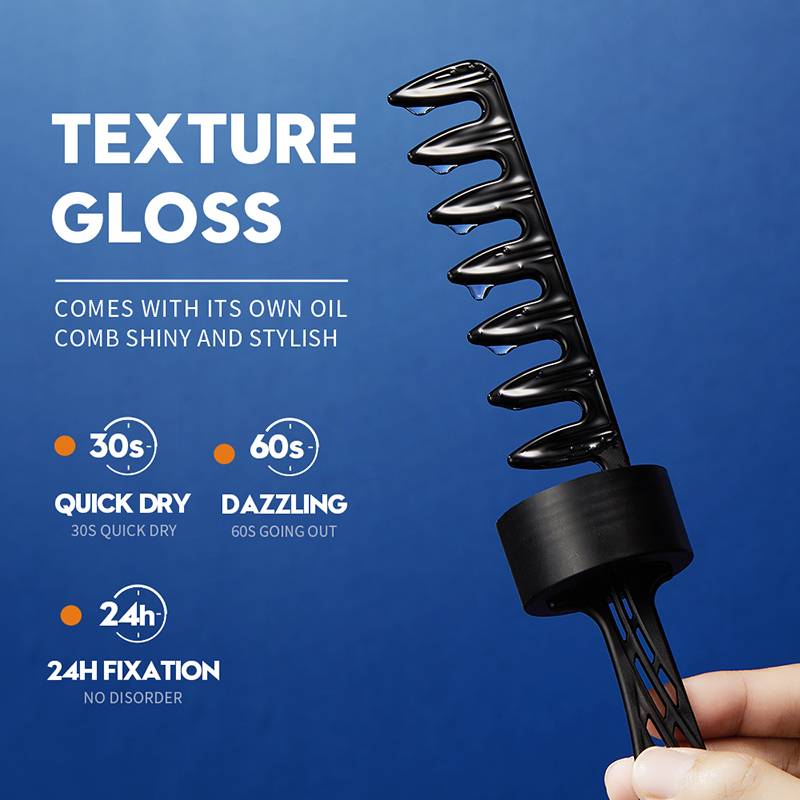 Disaar Cool Styling Oil Head Gel β Strong Hold, Non-Greasy & Long-Lasting