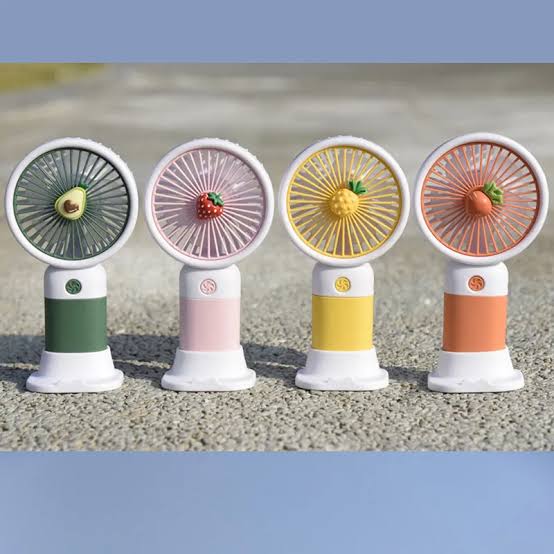 Portable Rechargeable Handy Mini Air Blaster *Air Aura*