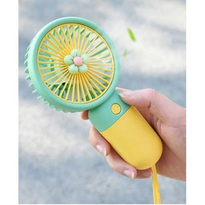 Portable Rechargeable Handy Mini Air Blaster *Air Aura*