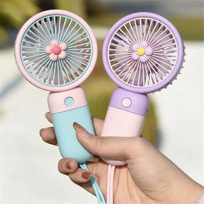 Portable Rechargeable Handy Mini Air Blaster *Air Aura*