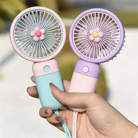 Portable Rechargeable Handy Mini Air Blaster *Air Aura*