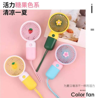 Portable Rechargeable Handy Mini Air Blaster *Air Aura*