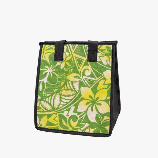 Hot and cold multipurpose bag